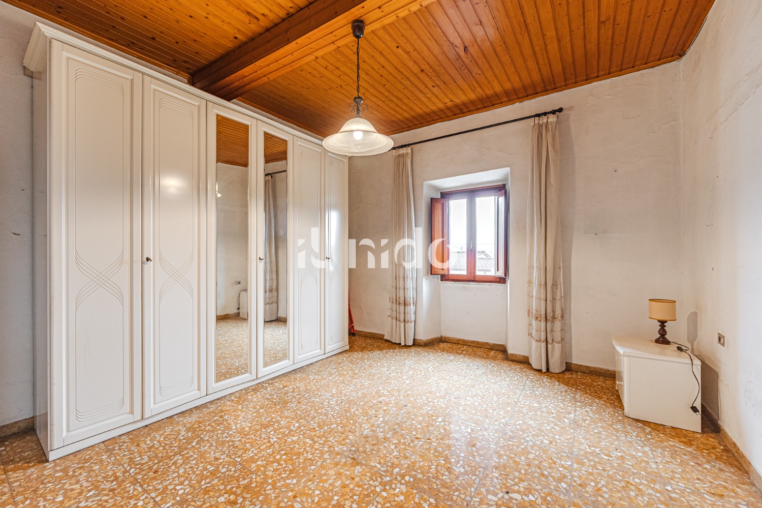 Appartamento Pistoia