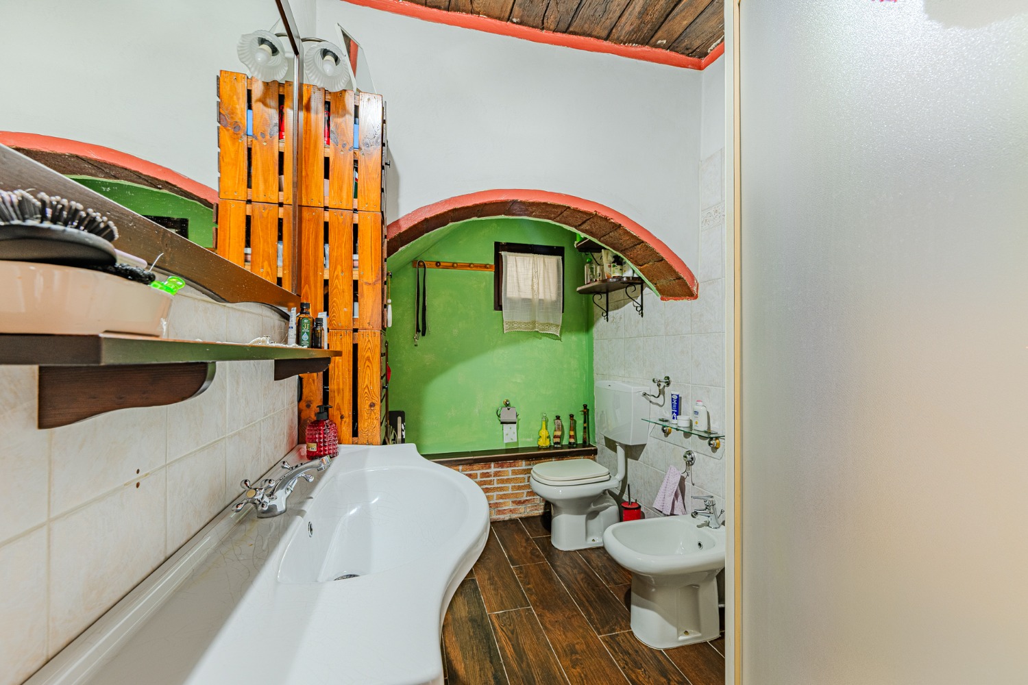 Casa singola Montagnana