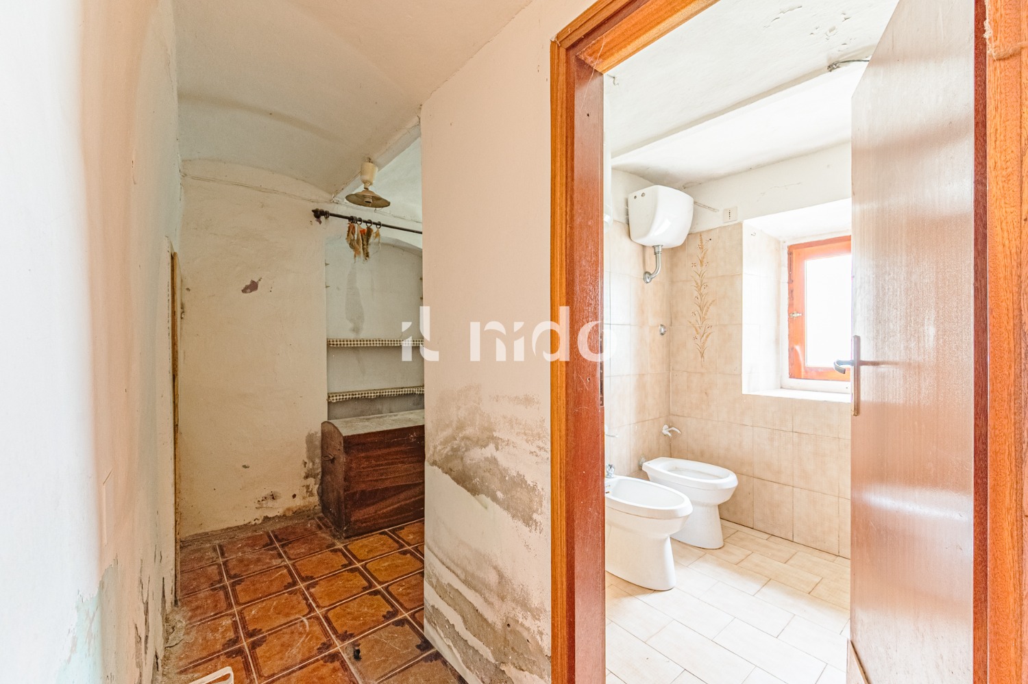 Casa singola Pistoia