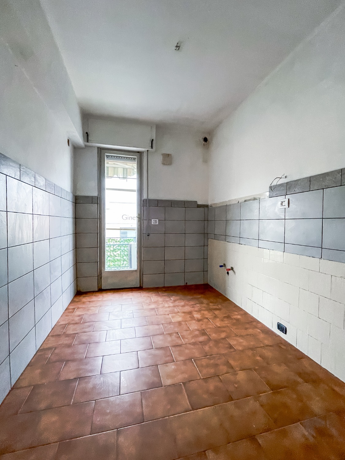 Appartamento Pistoia