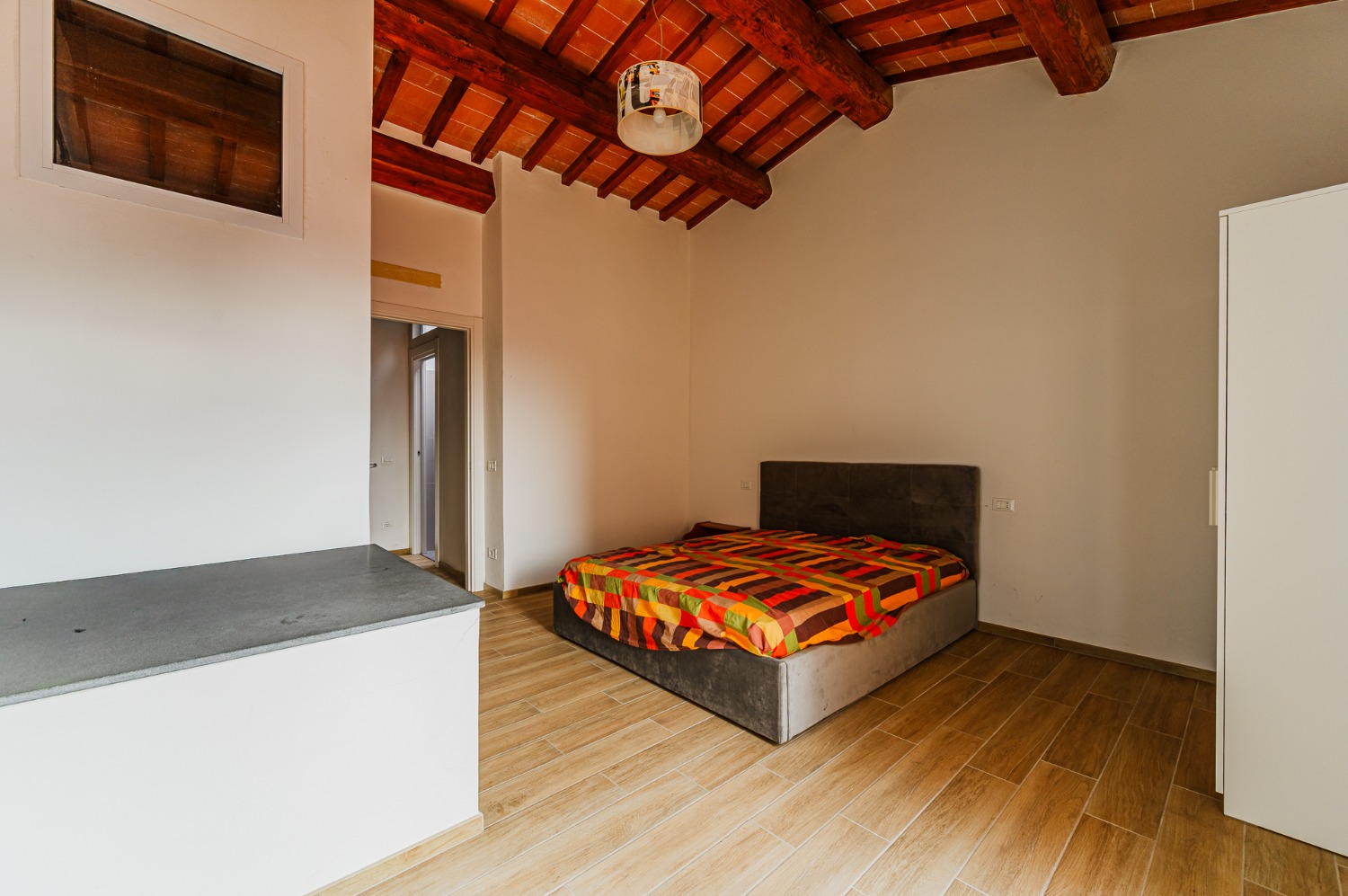 Casa singola Pistoia