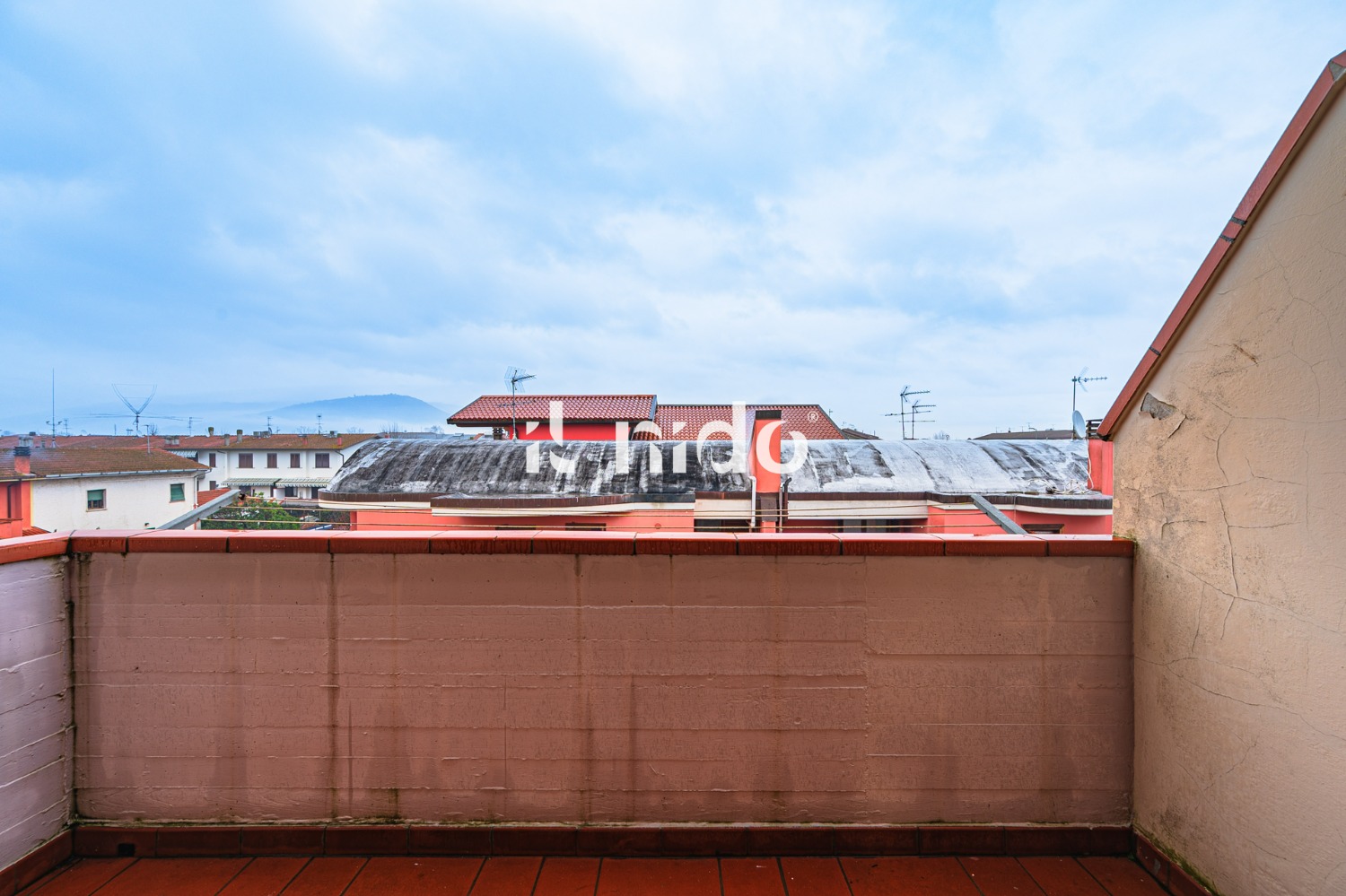 Appartamento Pieve a Nievole