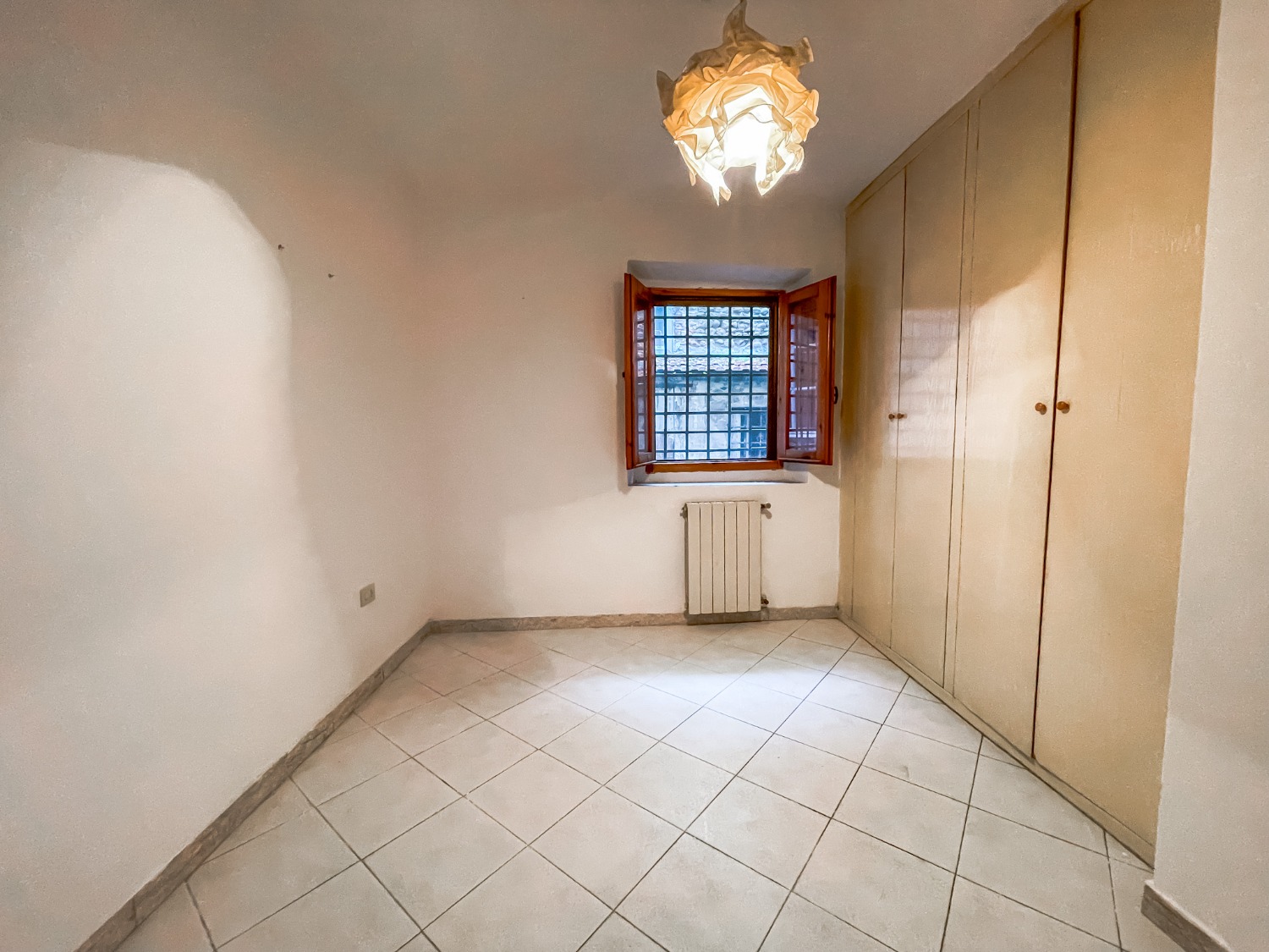 Appartamento Pistoia