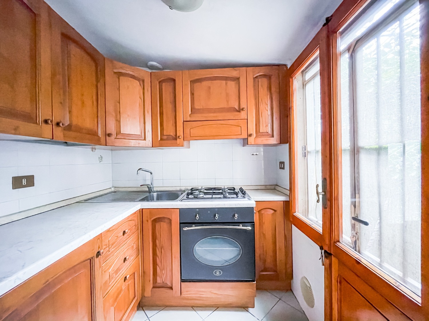 Appartamento Pistoia