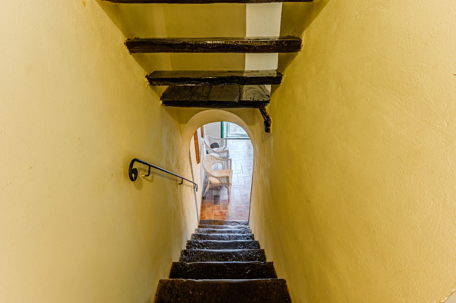 Casa singola Marliana