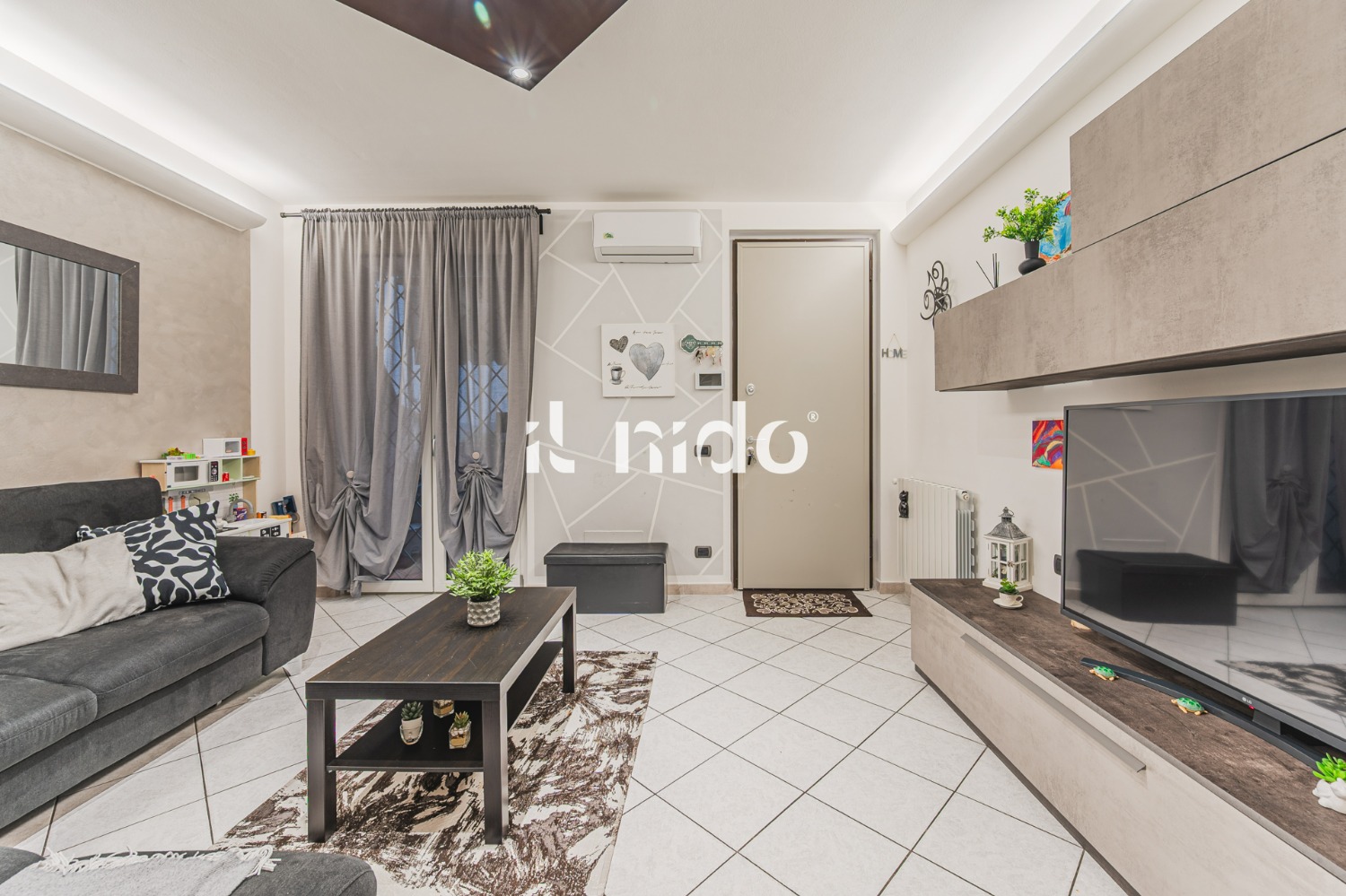 Appartamento Pieve a Nievole