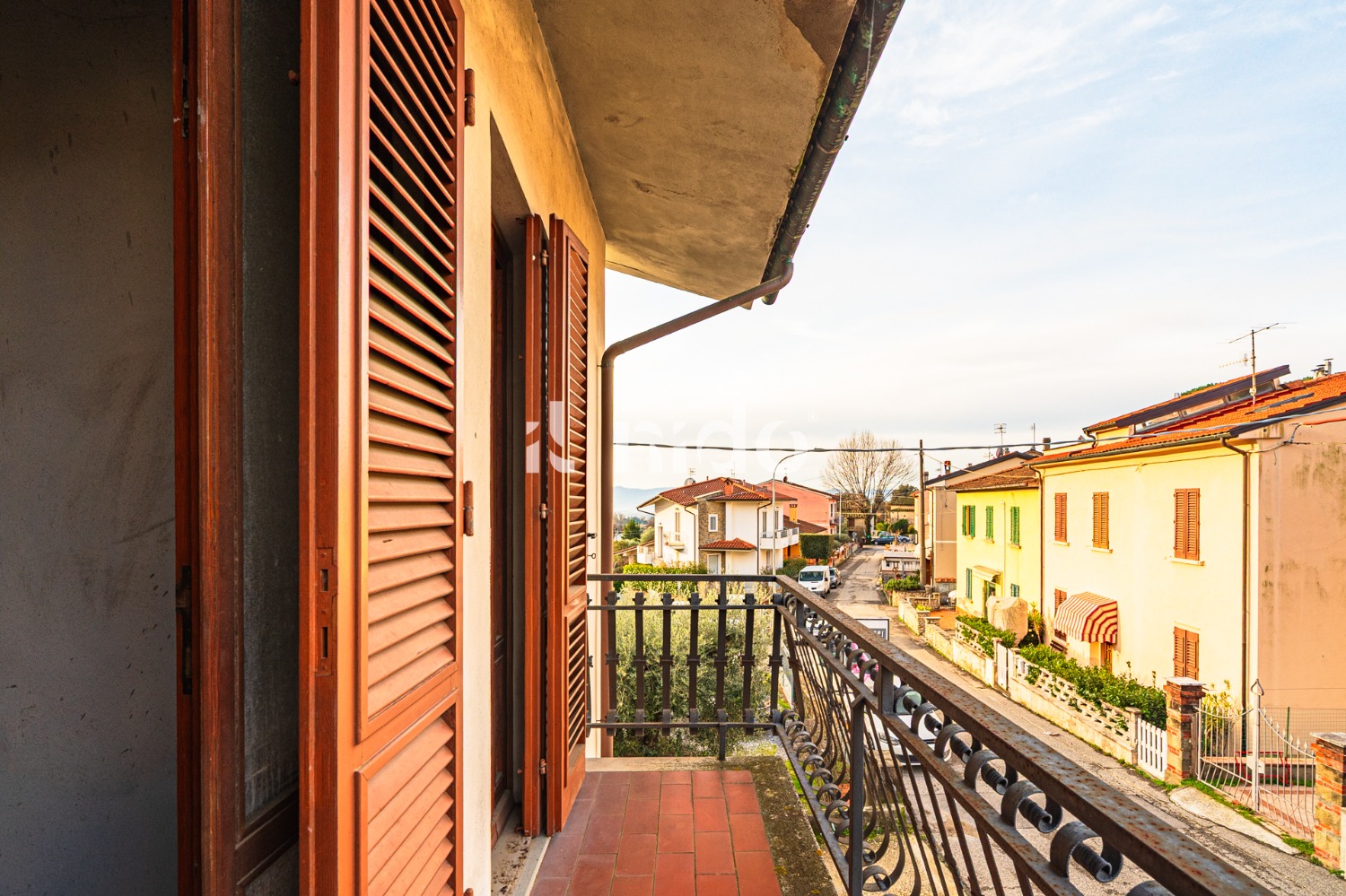 Casa singola Montale