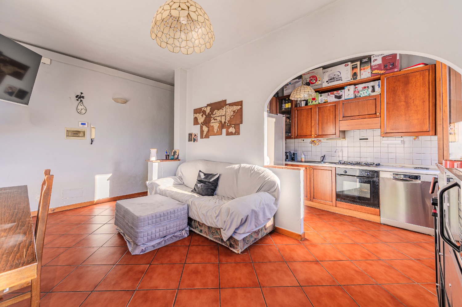 Appartamento Pistoia
