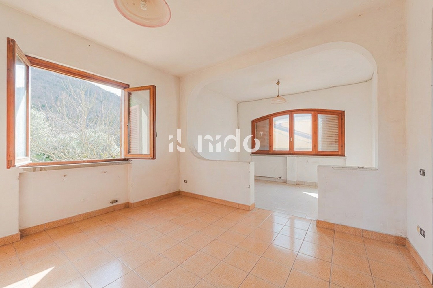 Casa singola Montale