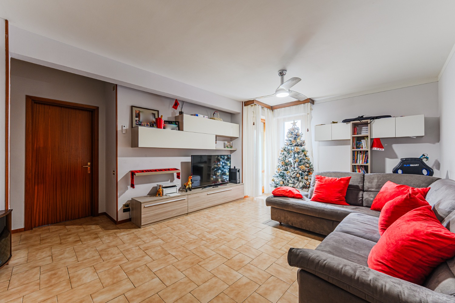 Appartamento Pistoia