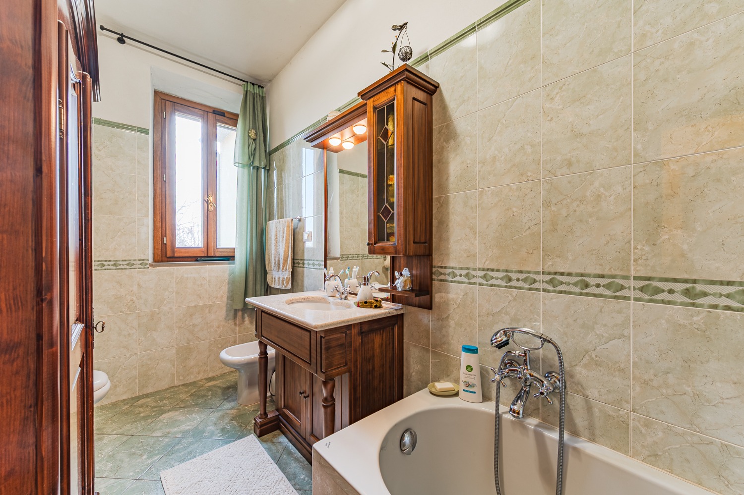 Casa singola Pistoia