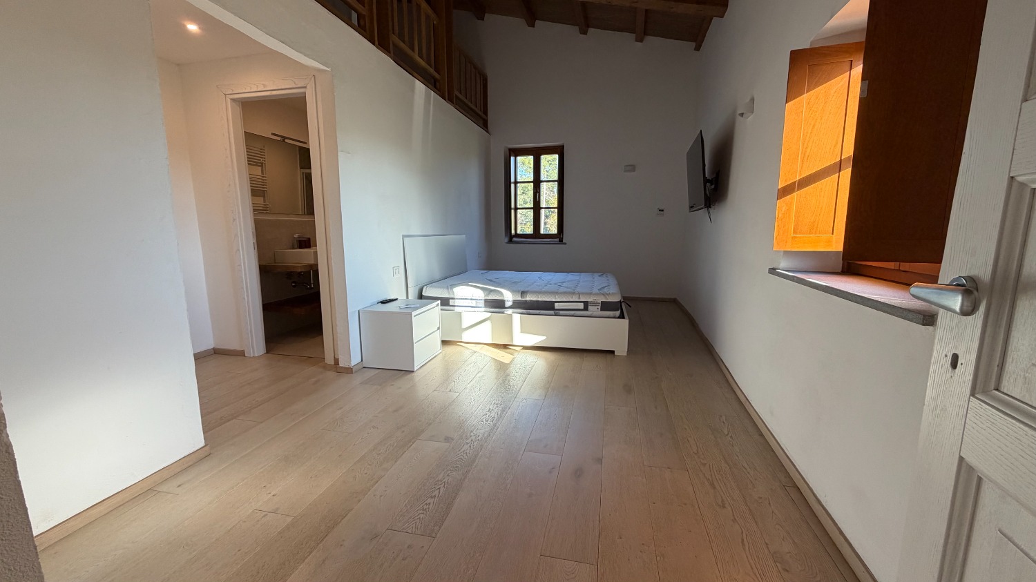 Appartamento Firenze