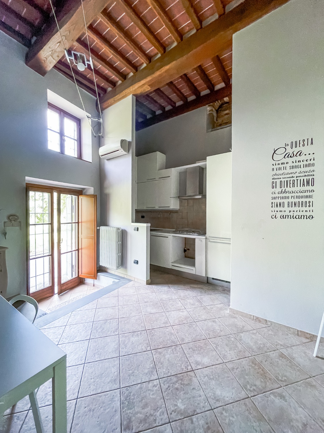 Appartamento Pistoia