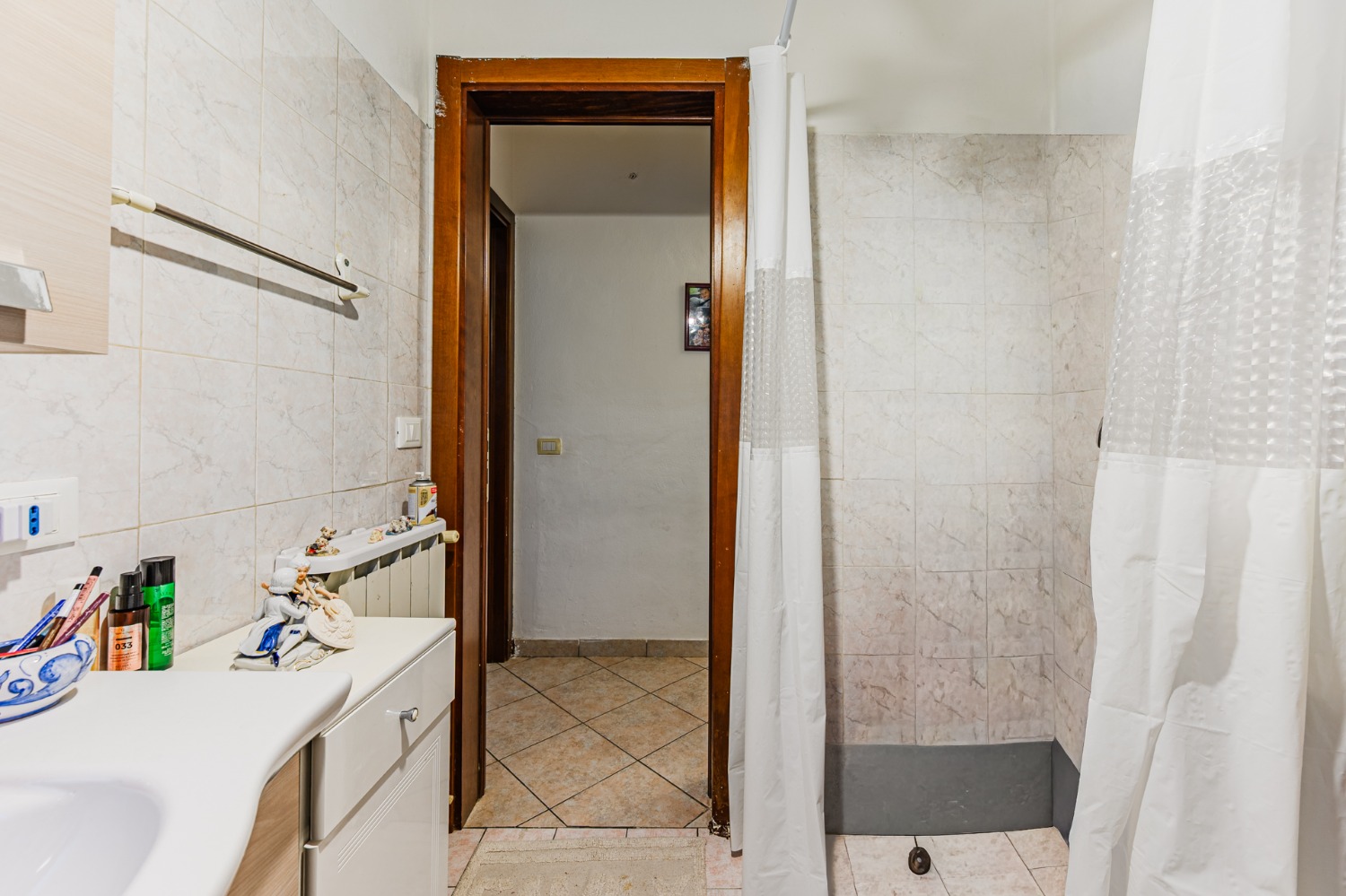 Appartamento Massa e Cozzile