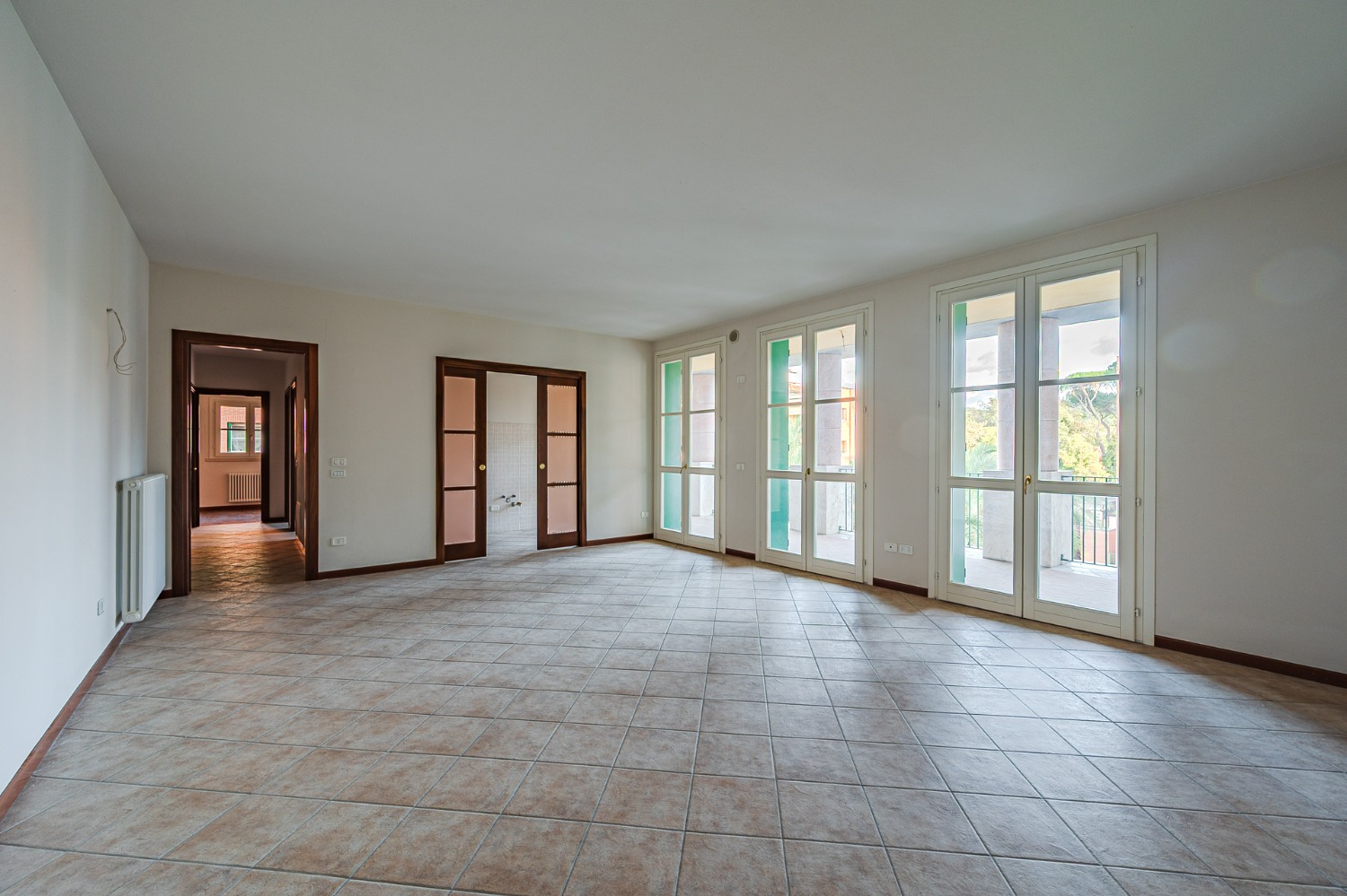 Appartamento Montecatini-Terme