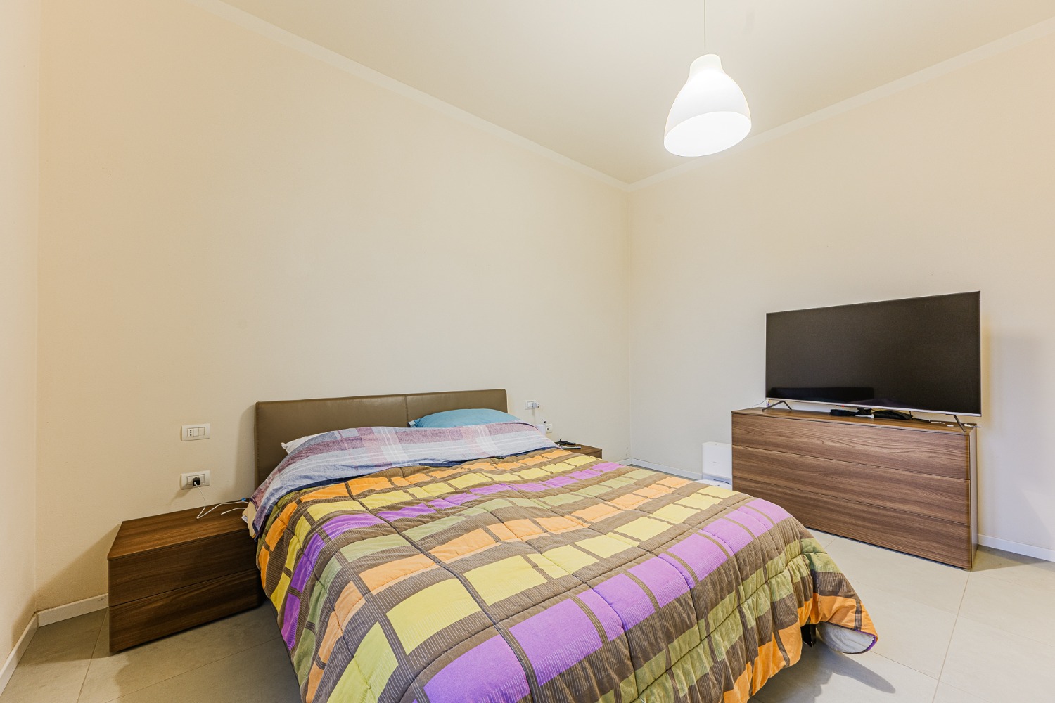 Appartamento Pistoia