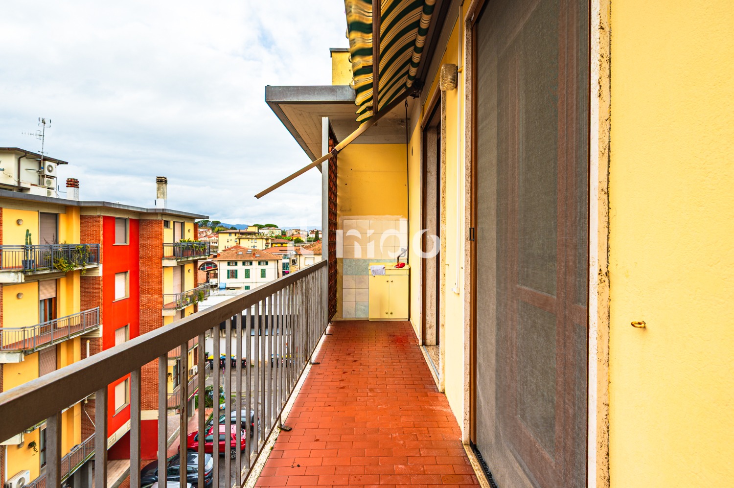 Appartamento Quarrata