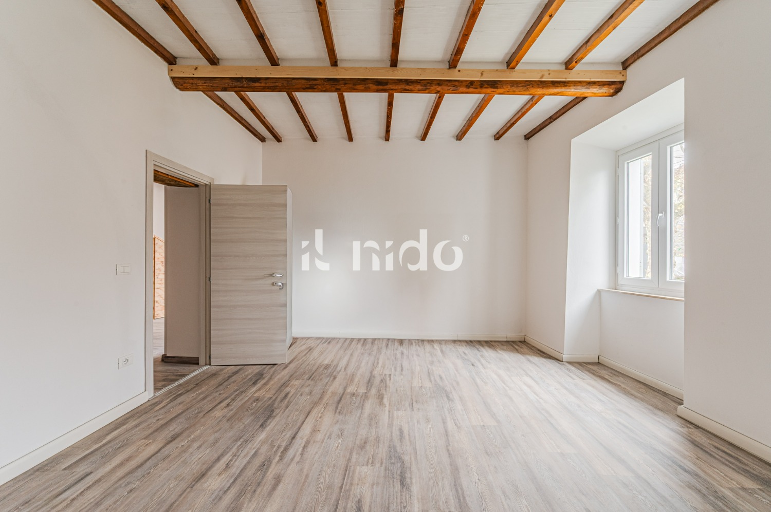 Appartamento Massa e Cozzile