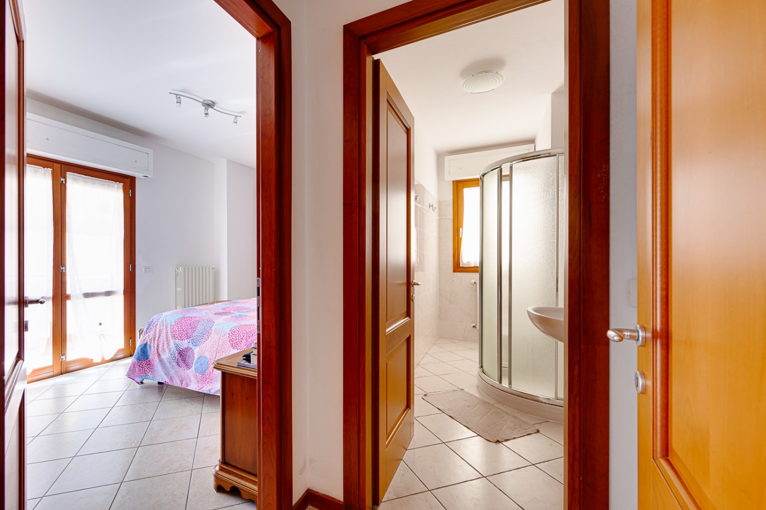 Appartamento Pistoia