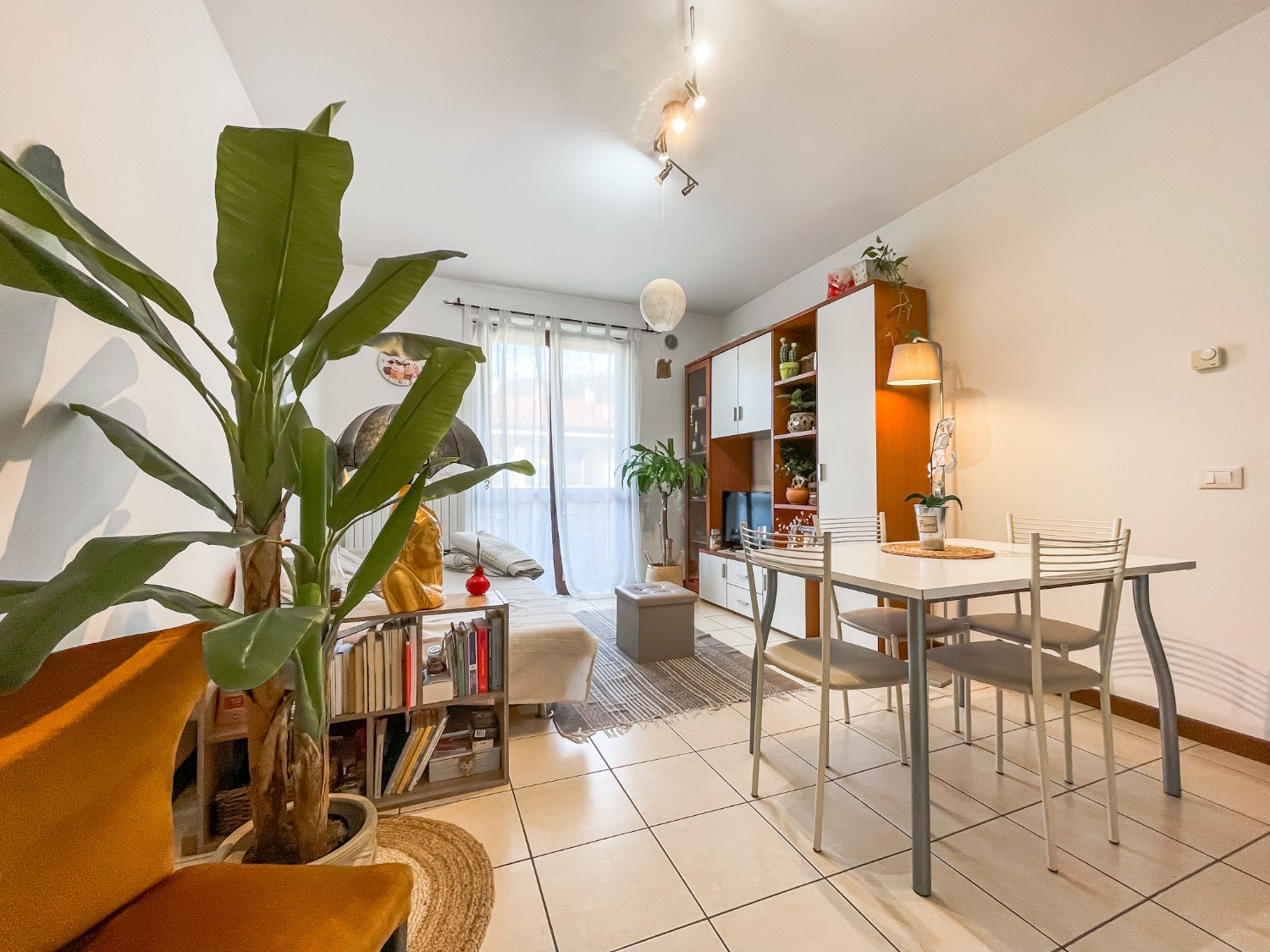 Appartamento Serravalle Pistoiese