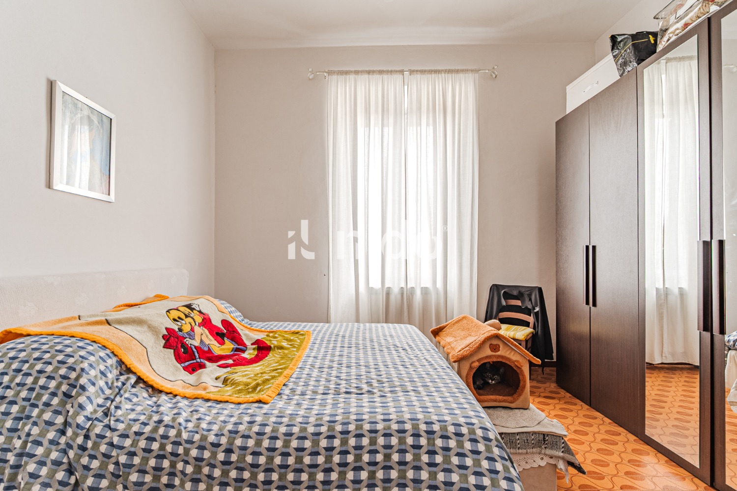 Appartamento Pistoia