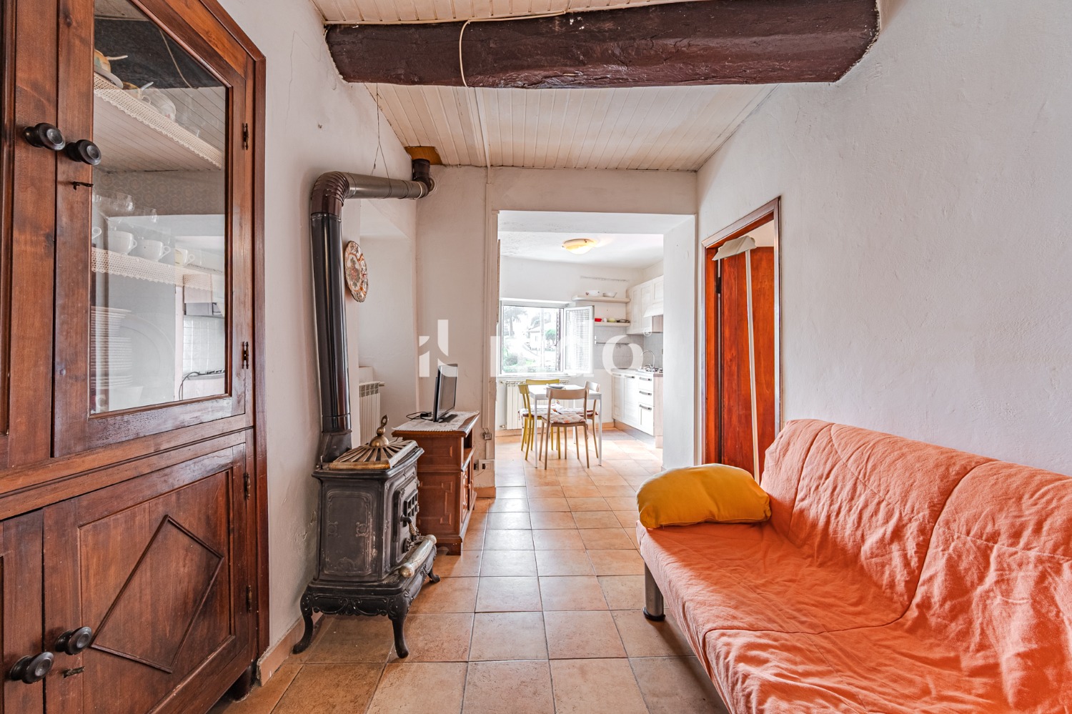 Appartamento Montagnana