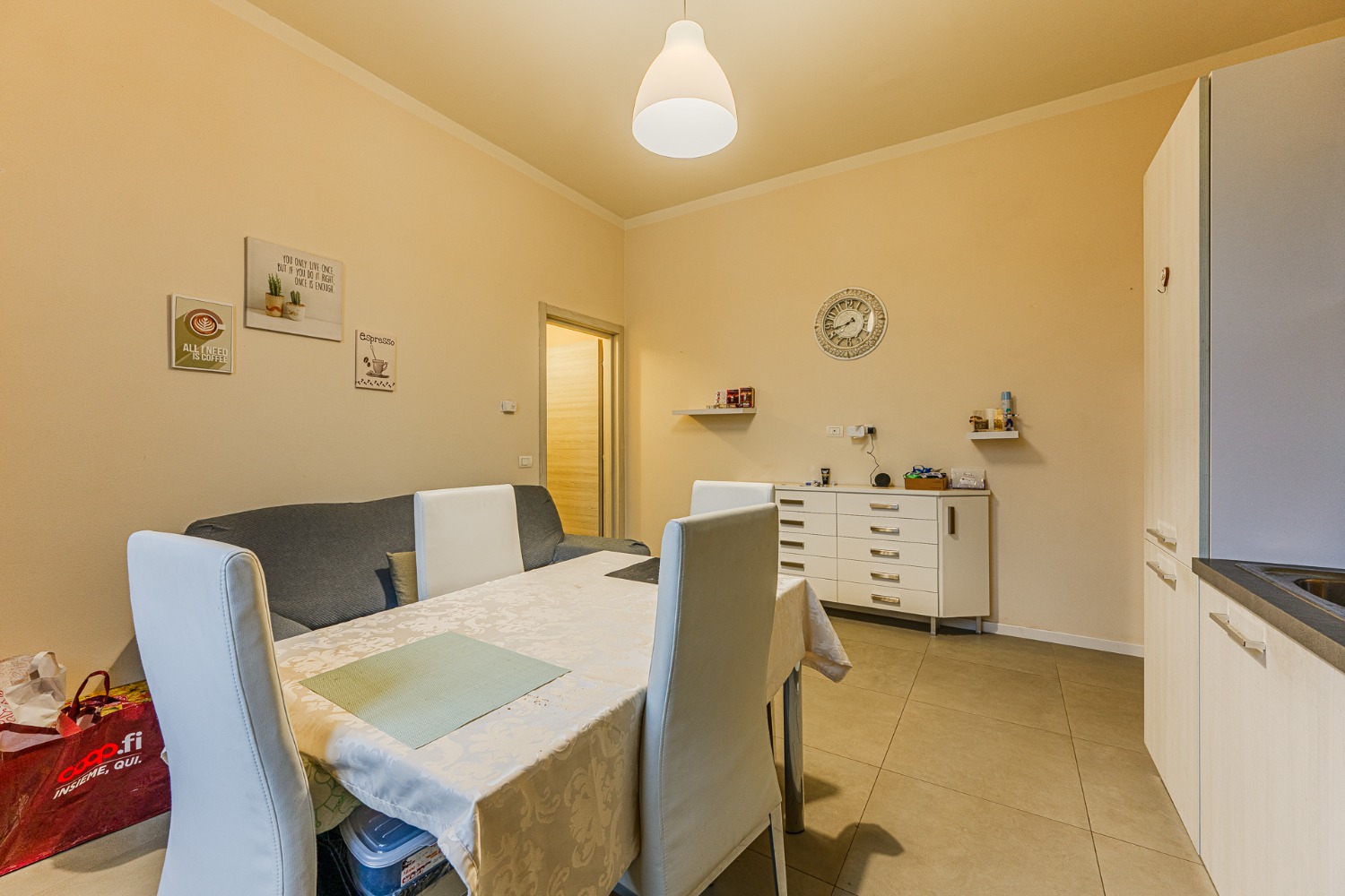 Appartamento Pistoia