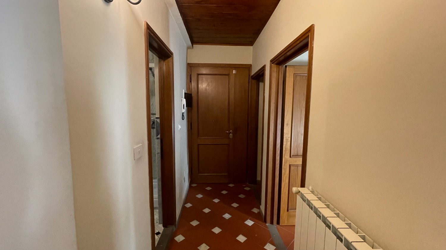 Appartamento Firenze