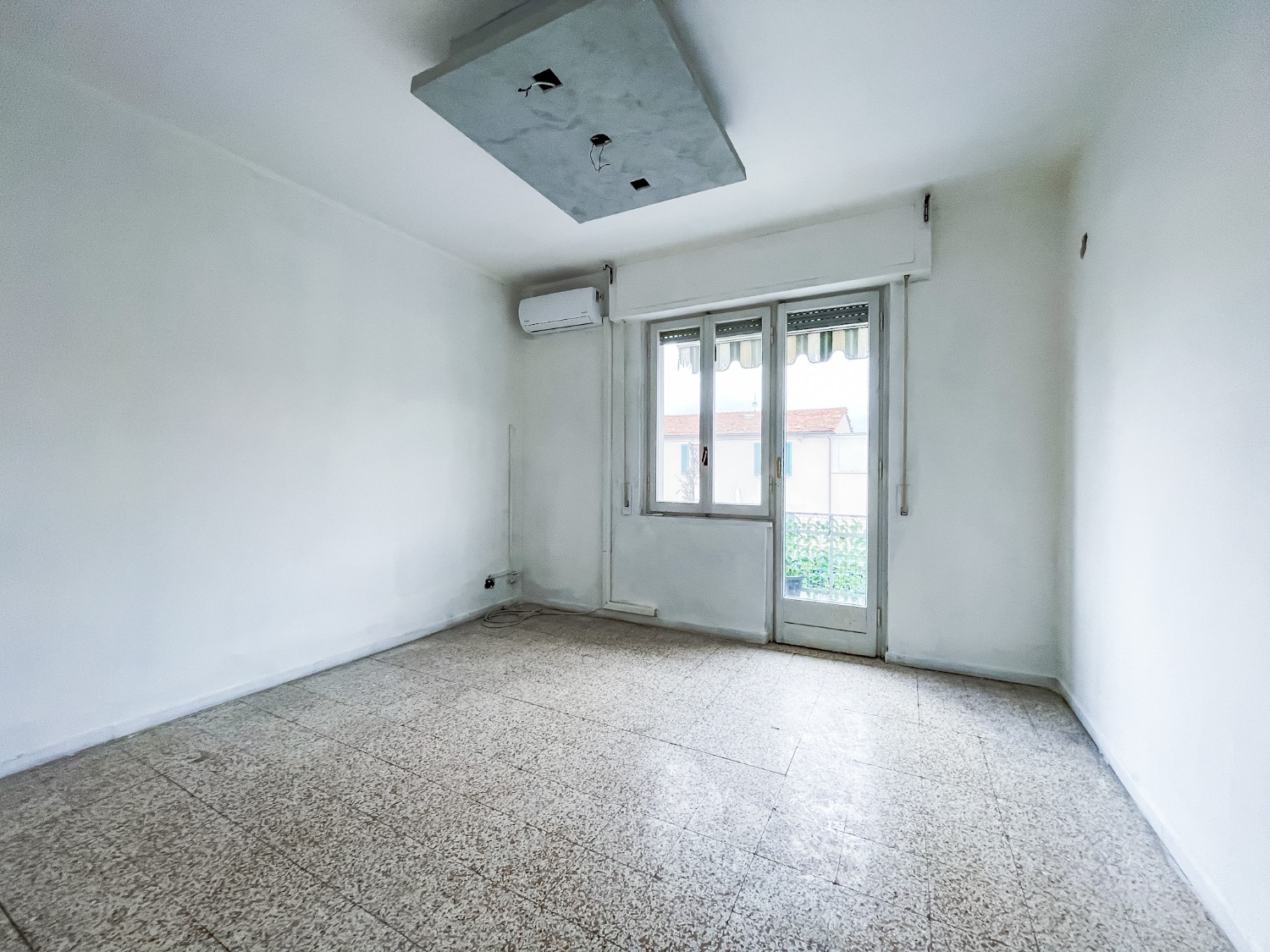 Appartamento Pistoia