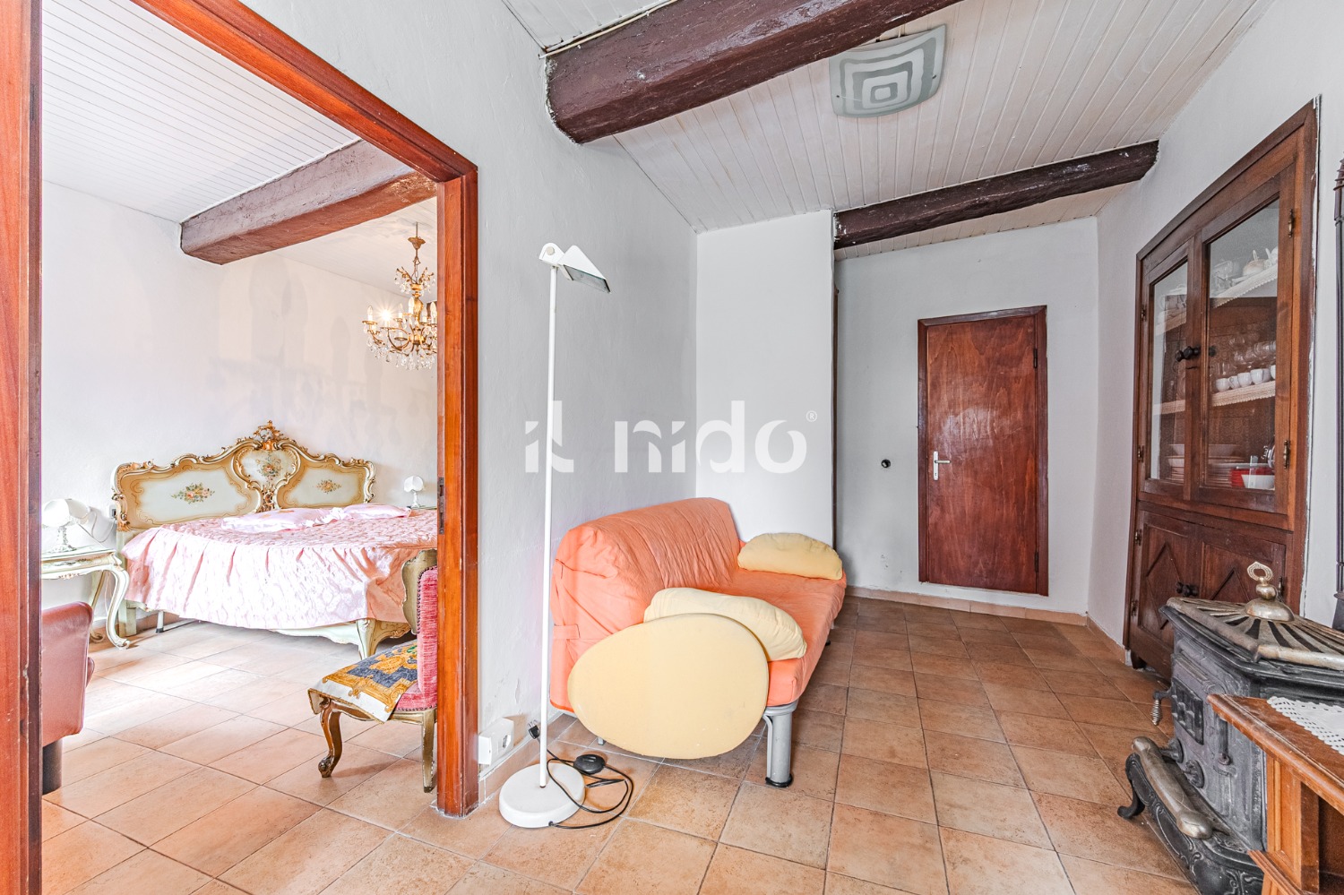 Appartamento Montagnana