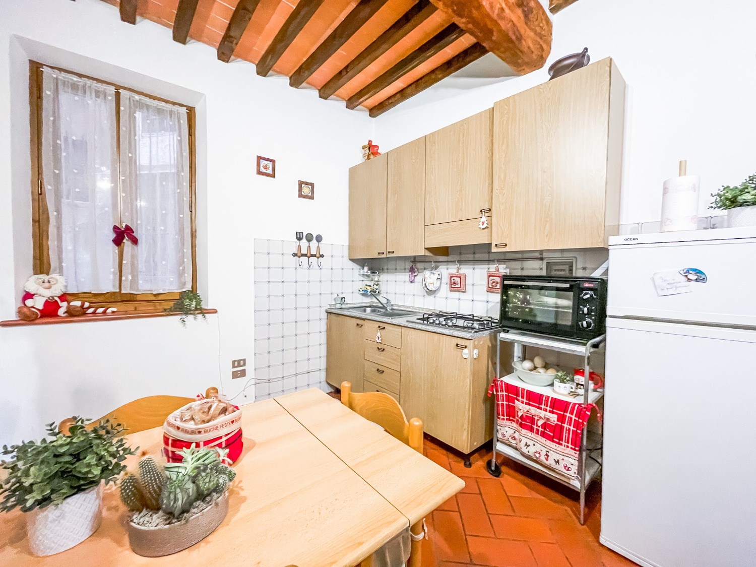 Appartamento Pistoia