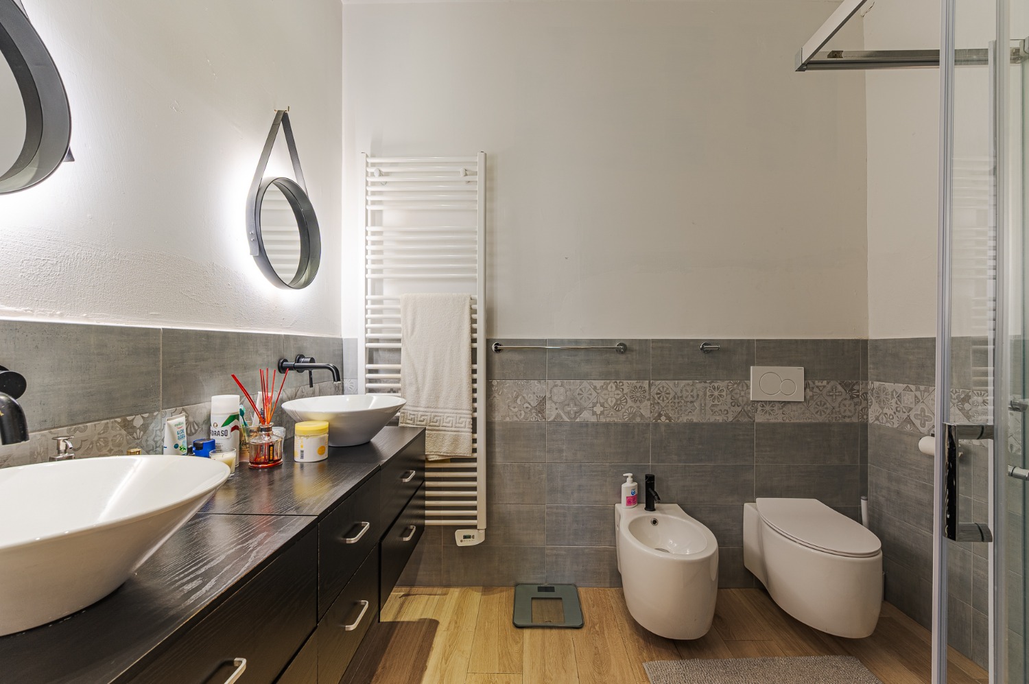 Appartamento Capannori