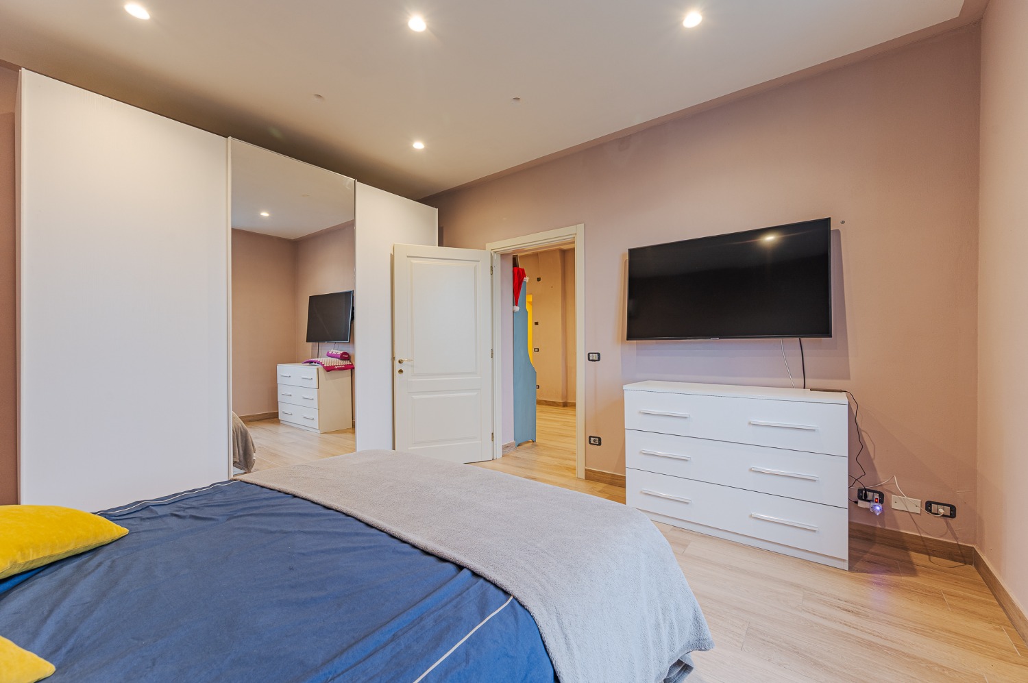 Appartamento Capannori