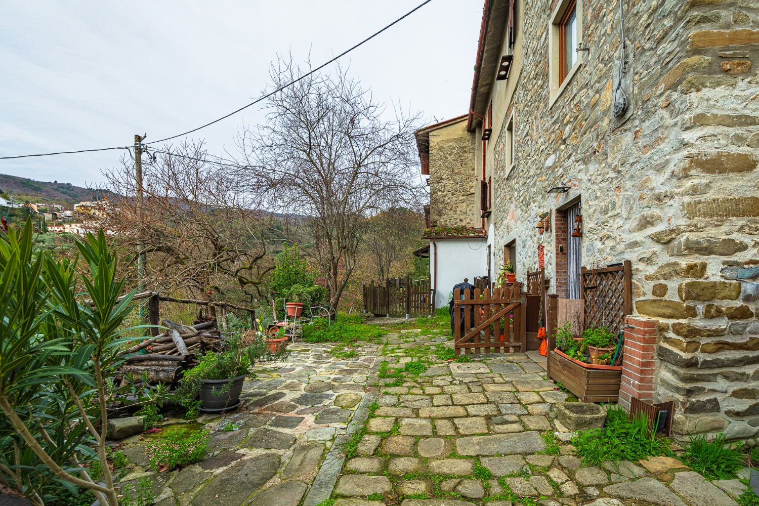 Casa singola Montagnana