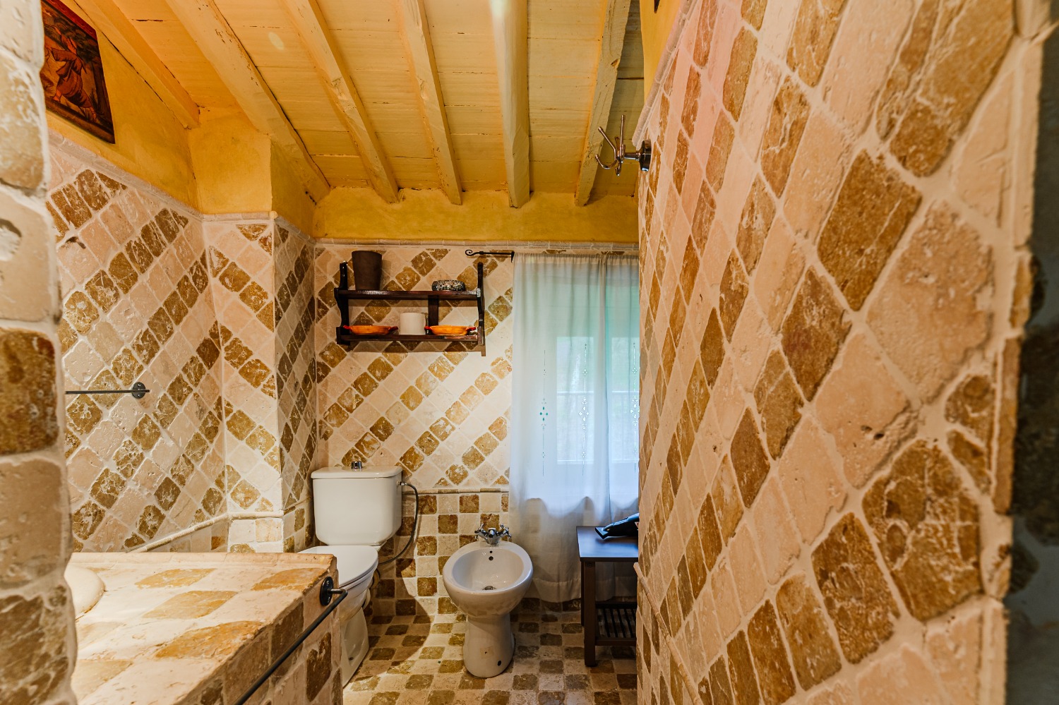 Casa singola Marliana