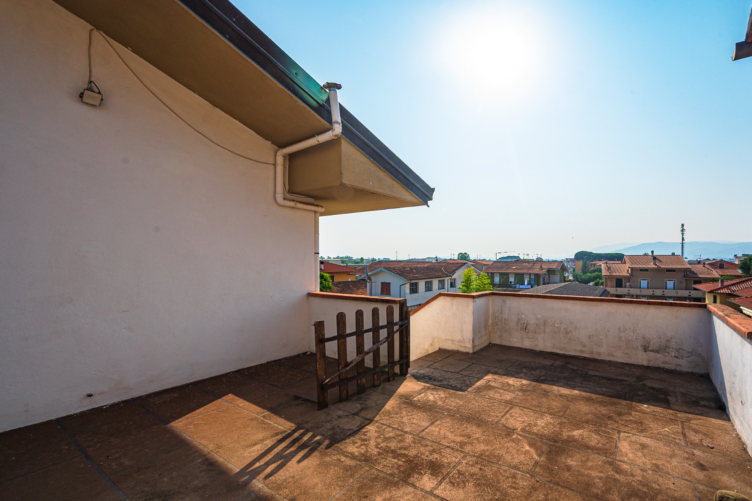 Appartamento Monsummano Terme