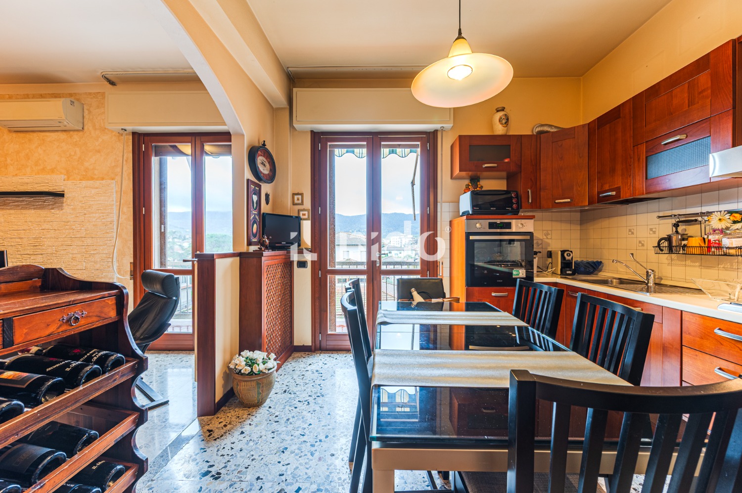 Appartamento Quarrata