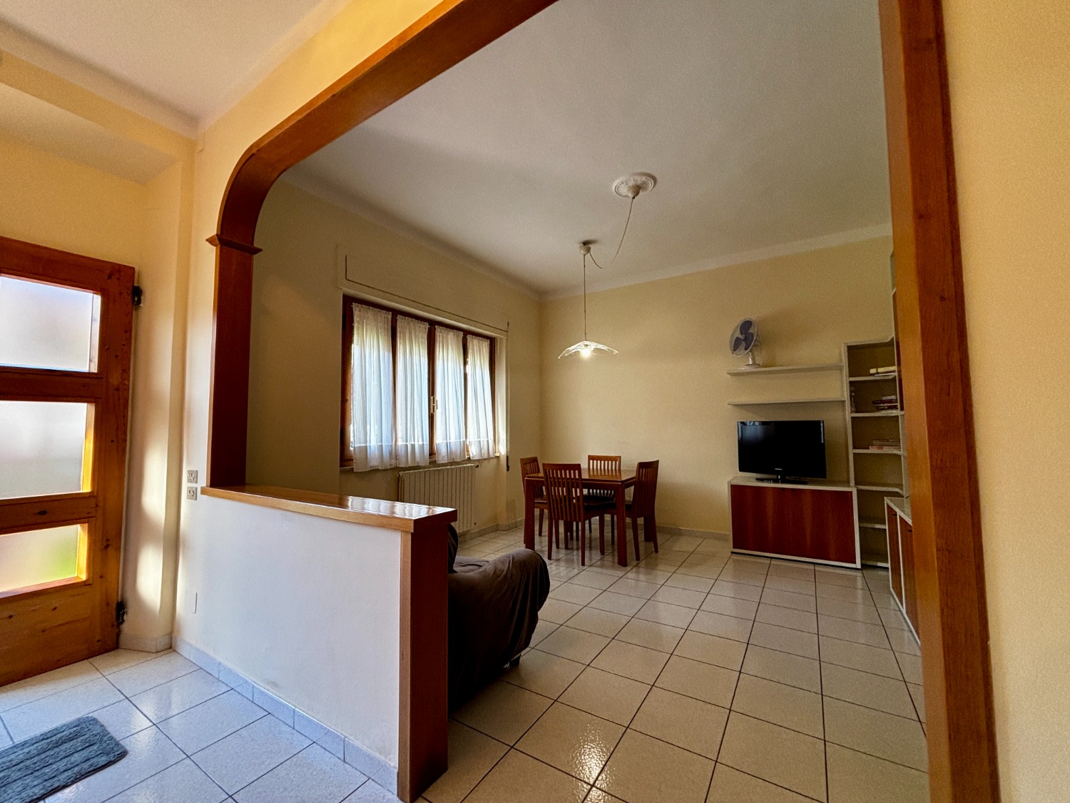 Appartamento Pistoia