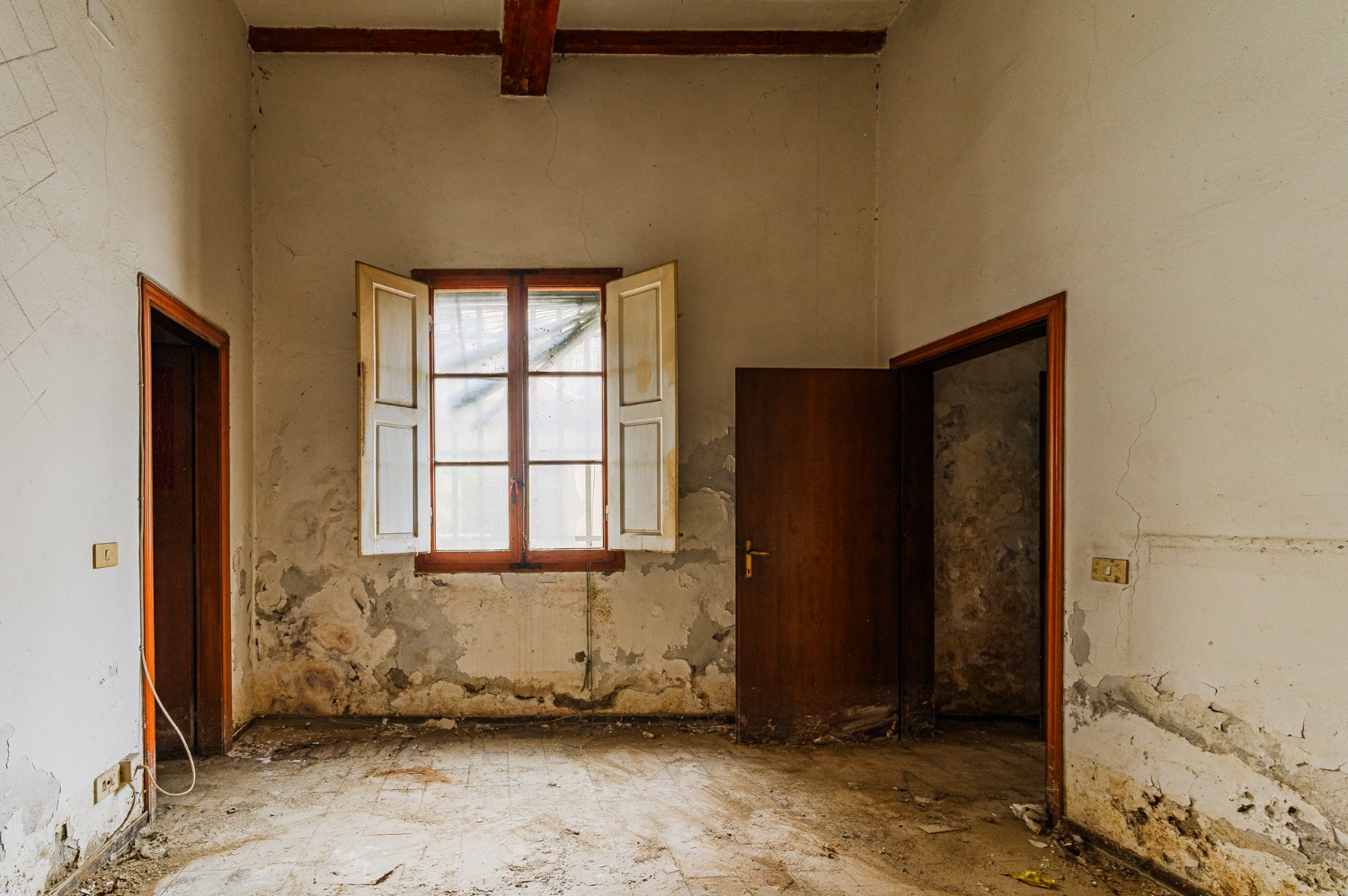 Casa singola Campi Bisenzio