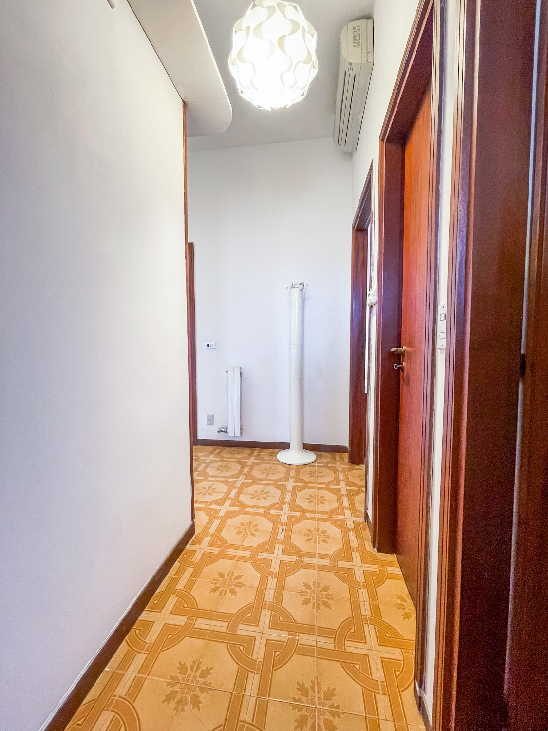 Appartamento Pistoia