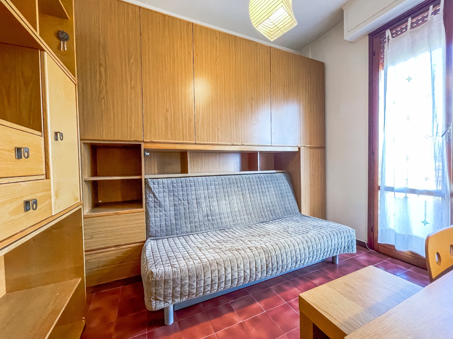 Appartamento Pistoia