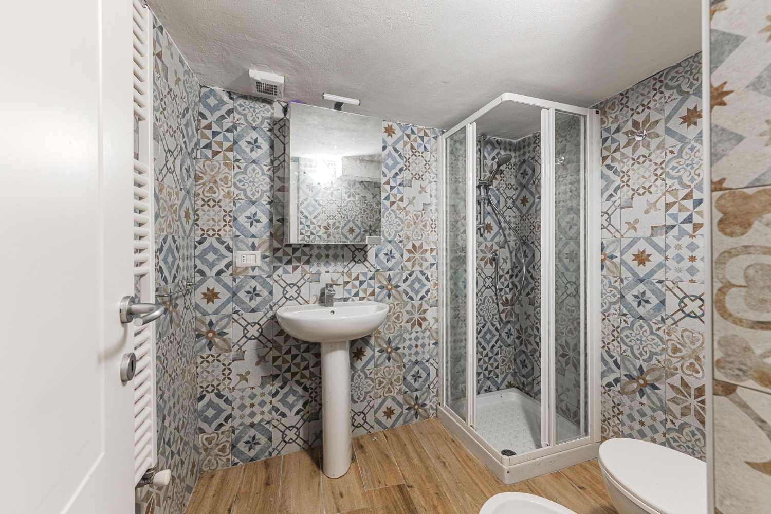 Appartamento Montecatini-Terme