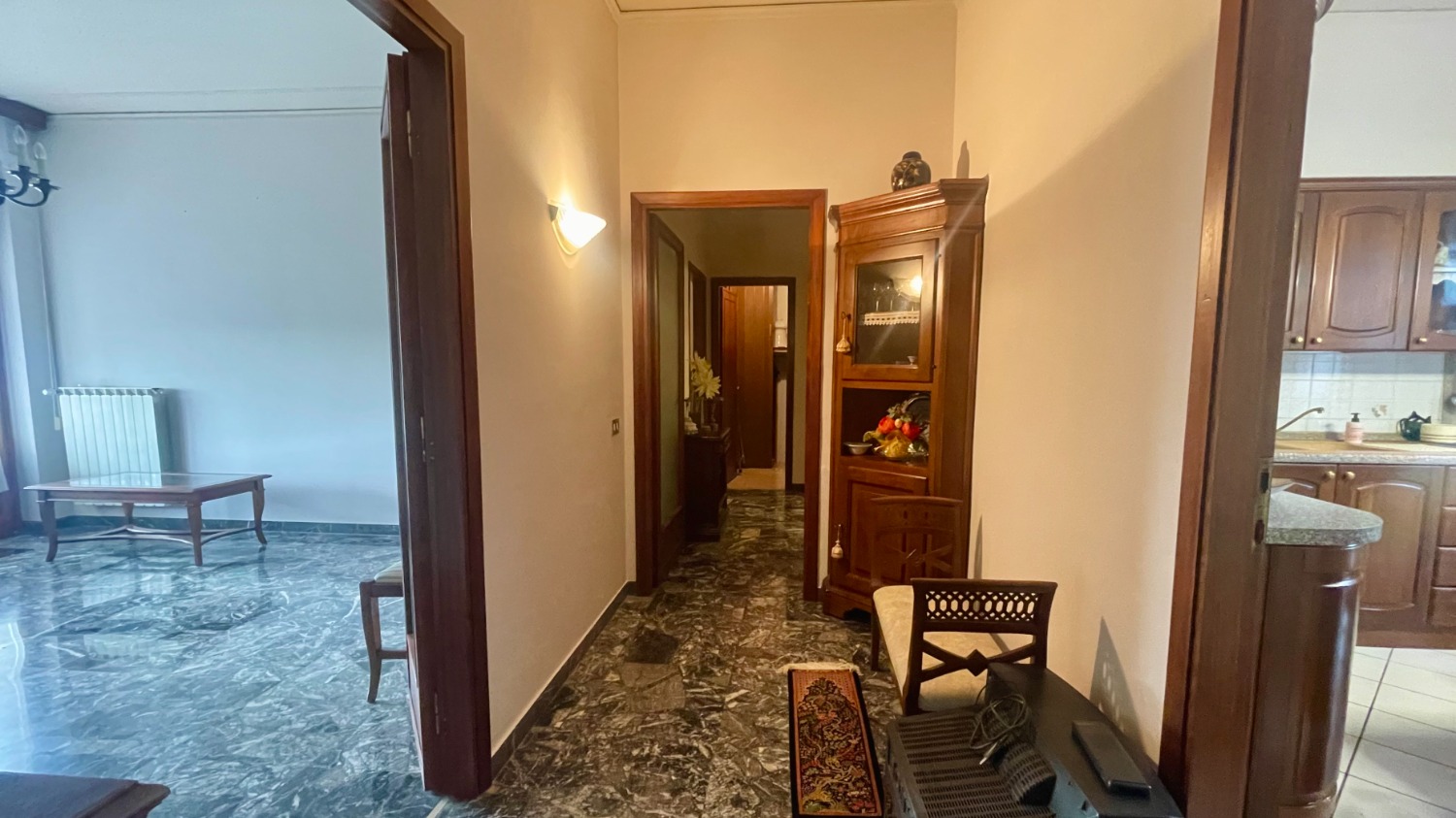 Appartamento Firenze