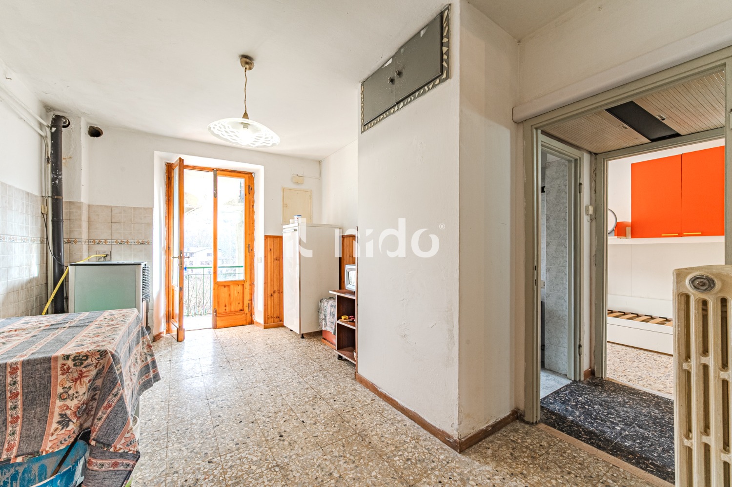 Appartamento Pistoia