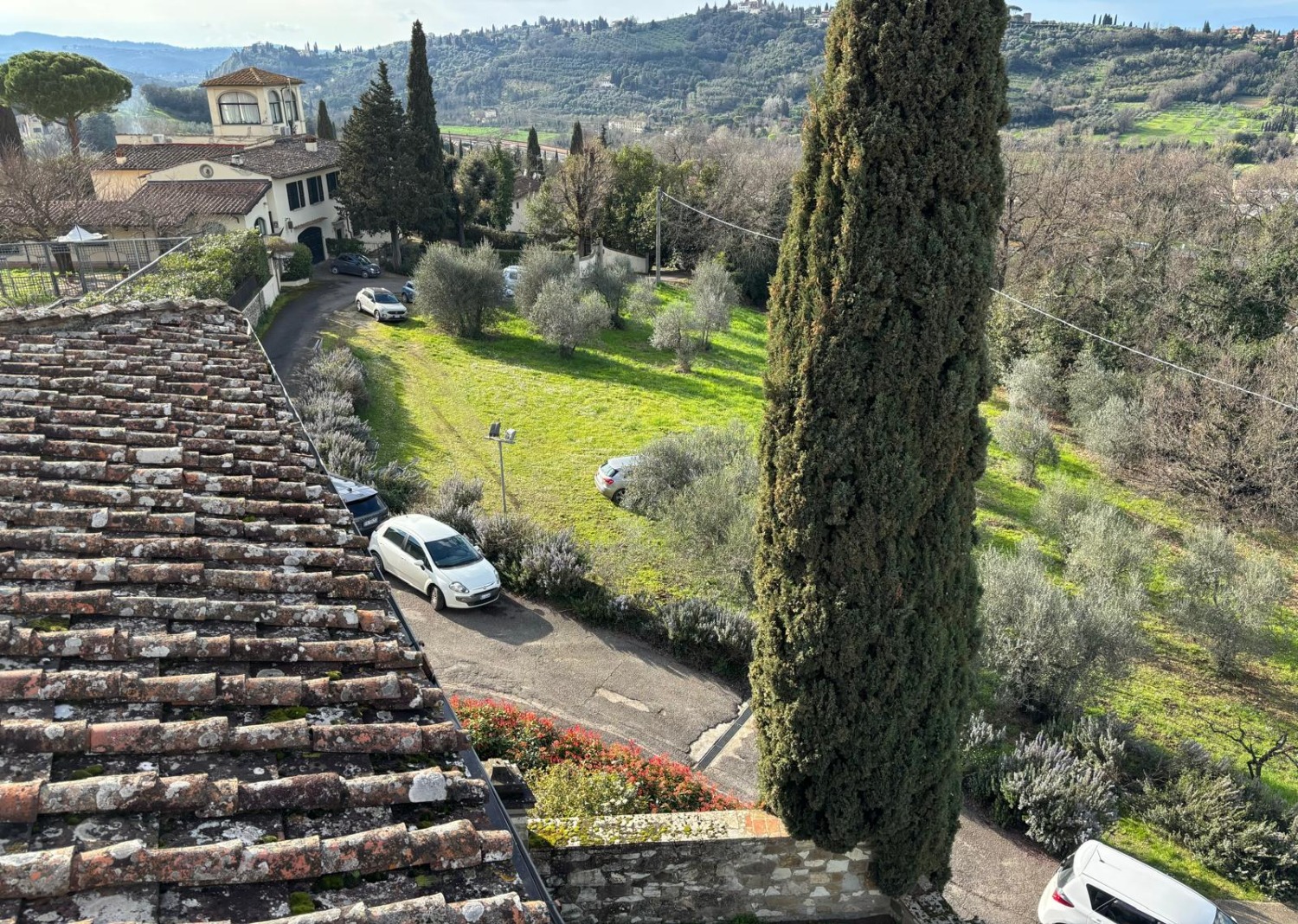 Appartamento Bagno a Ripoli
