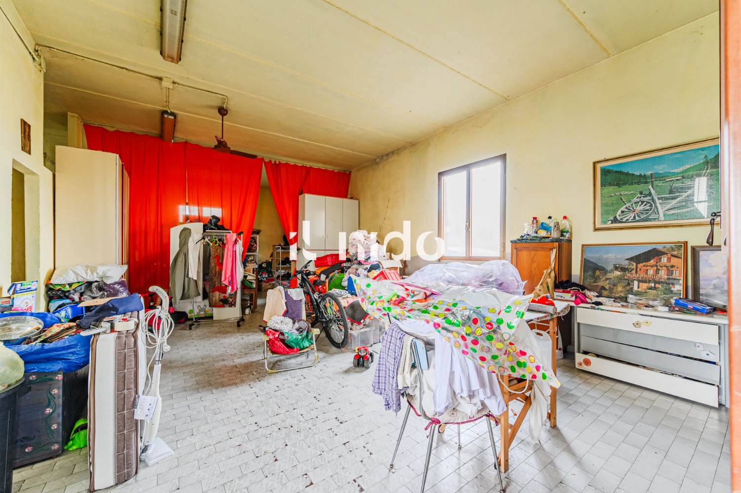 Casa singola Monsummano Terme