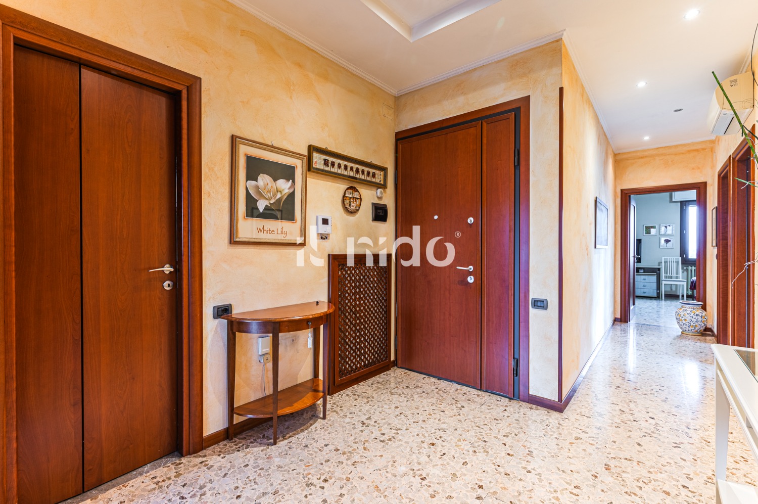 Appartamento Quarrata