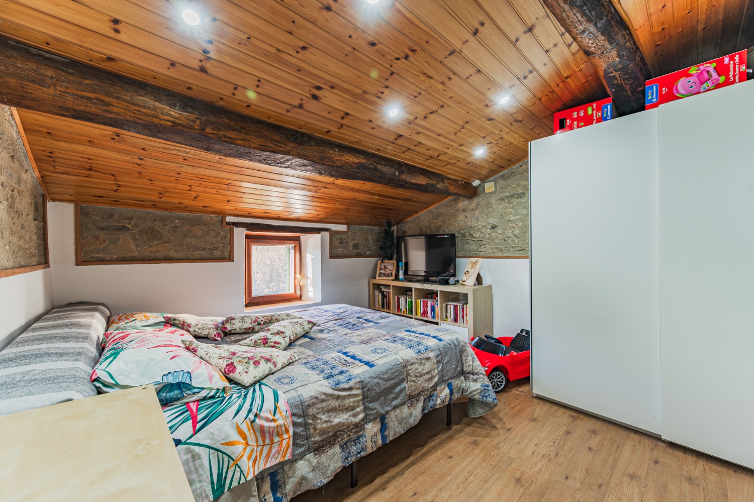 Casa singola Pistoia