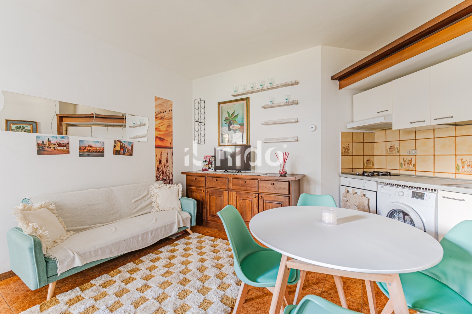 Appartamento Montecatini-Terme