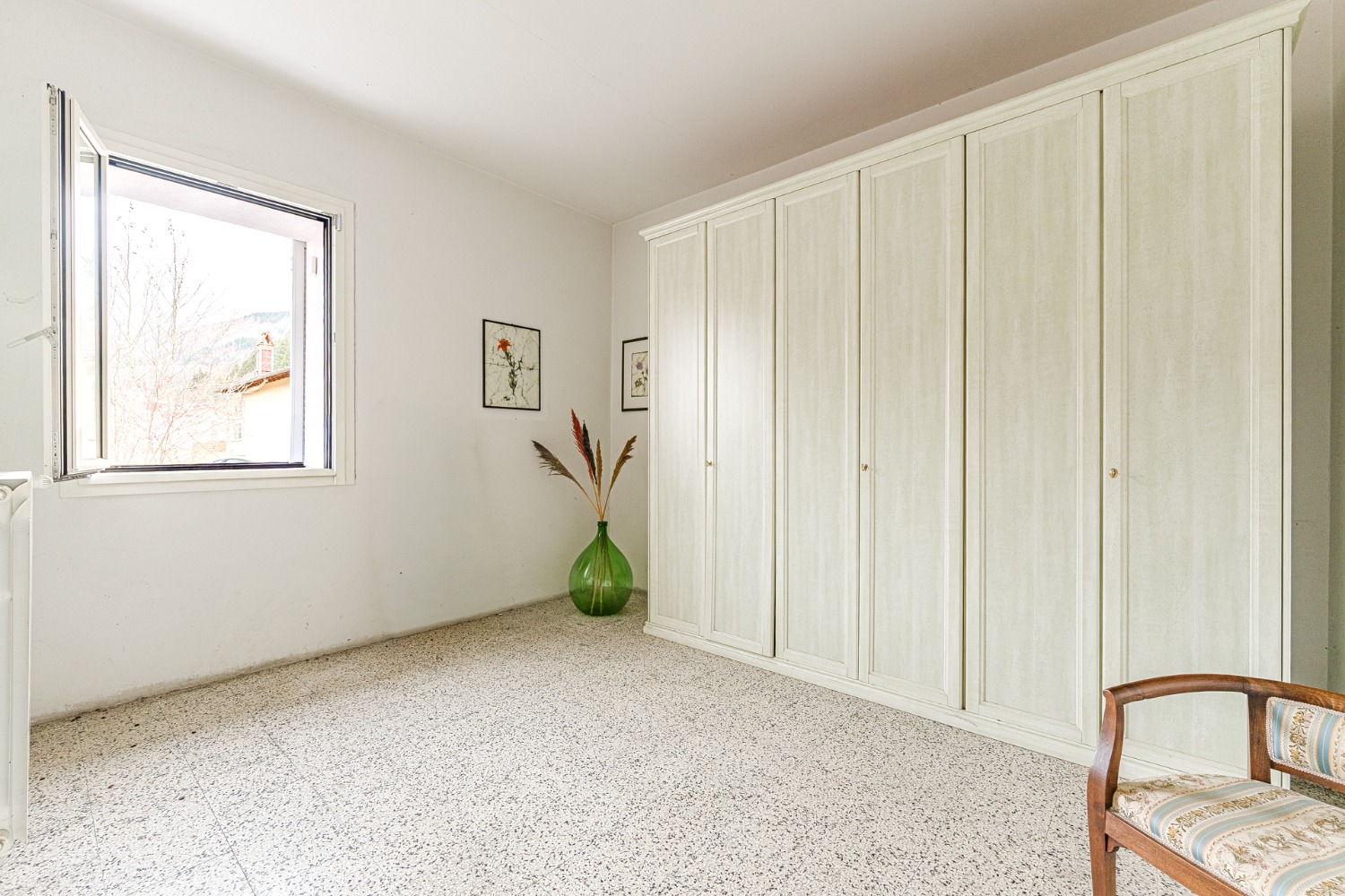 Appartamento San Marcello Pistoiese